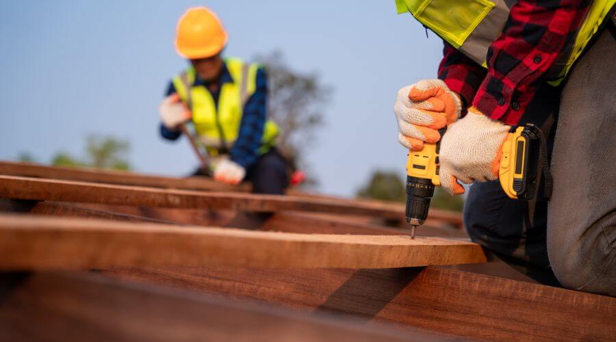 Local Siding Services in Evansdale, IA